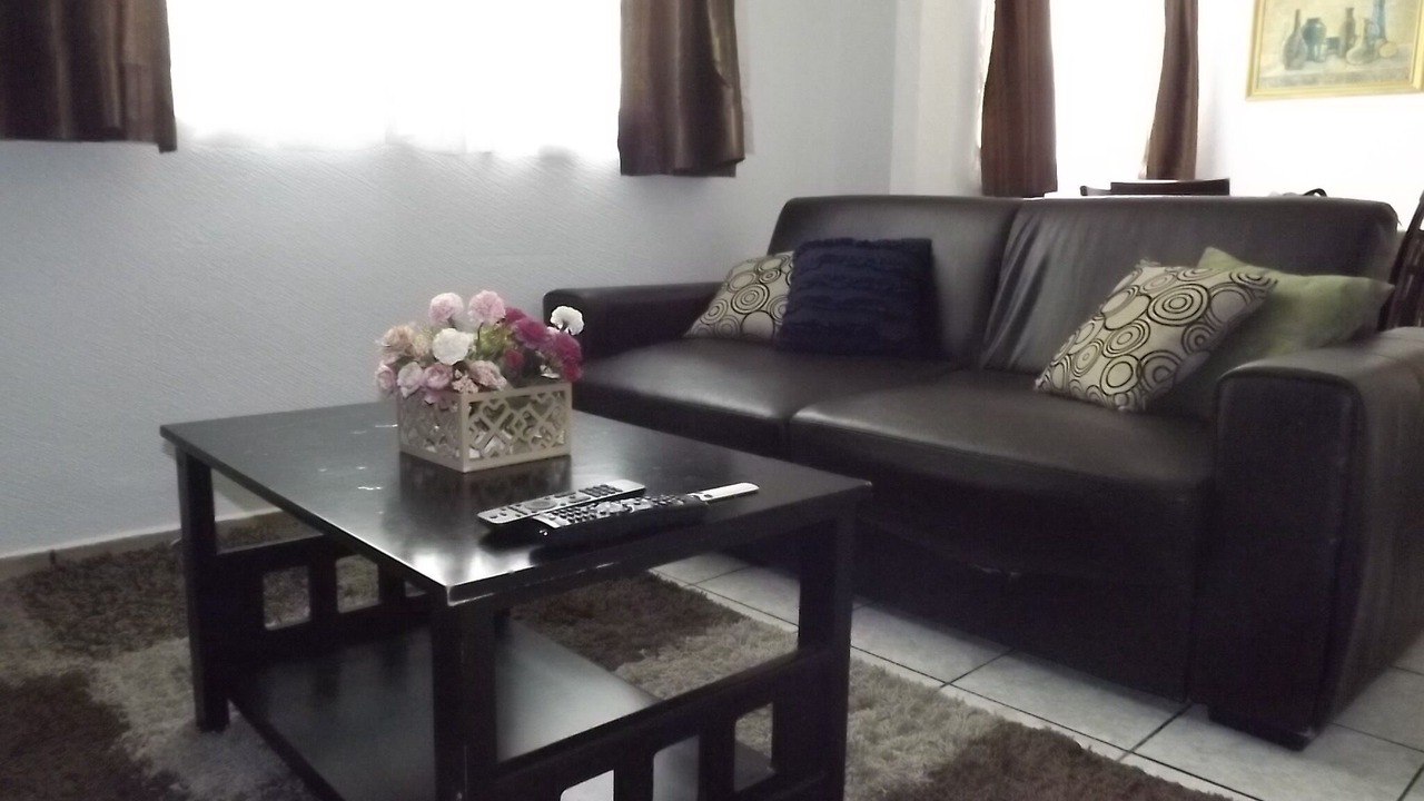 Photo of Livingroom in Escandon