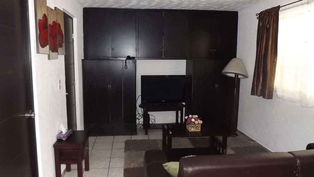 Photo of Livingroom in Escandon