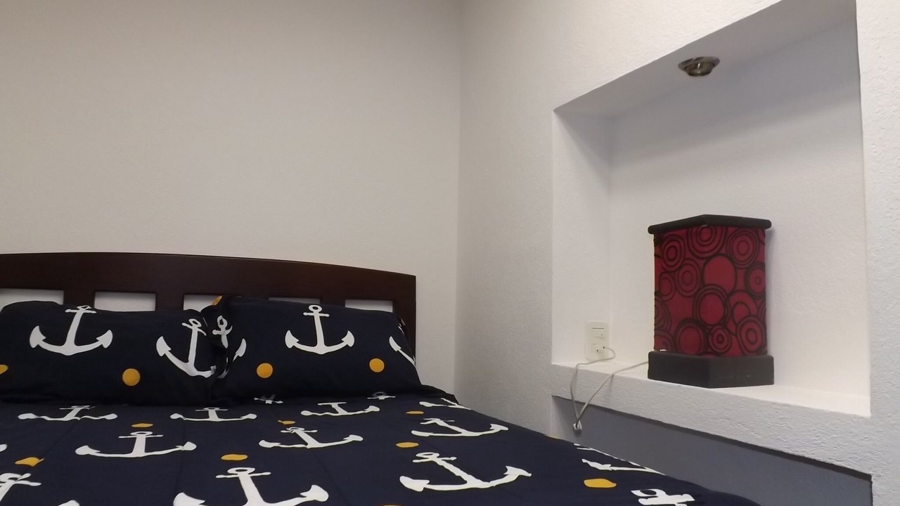 Photo of Bedroom in Escandon