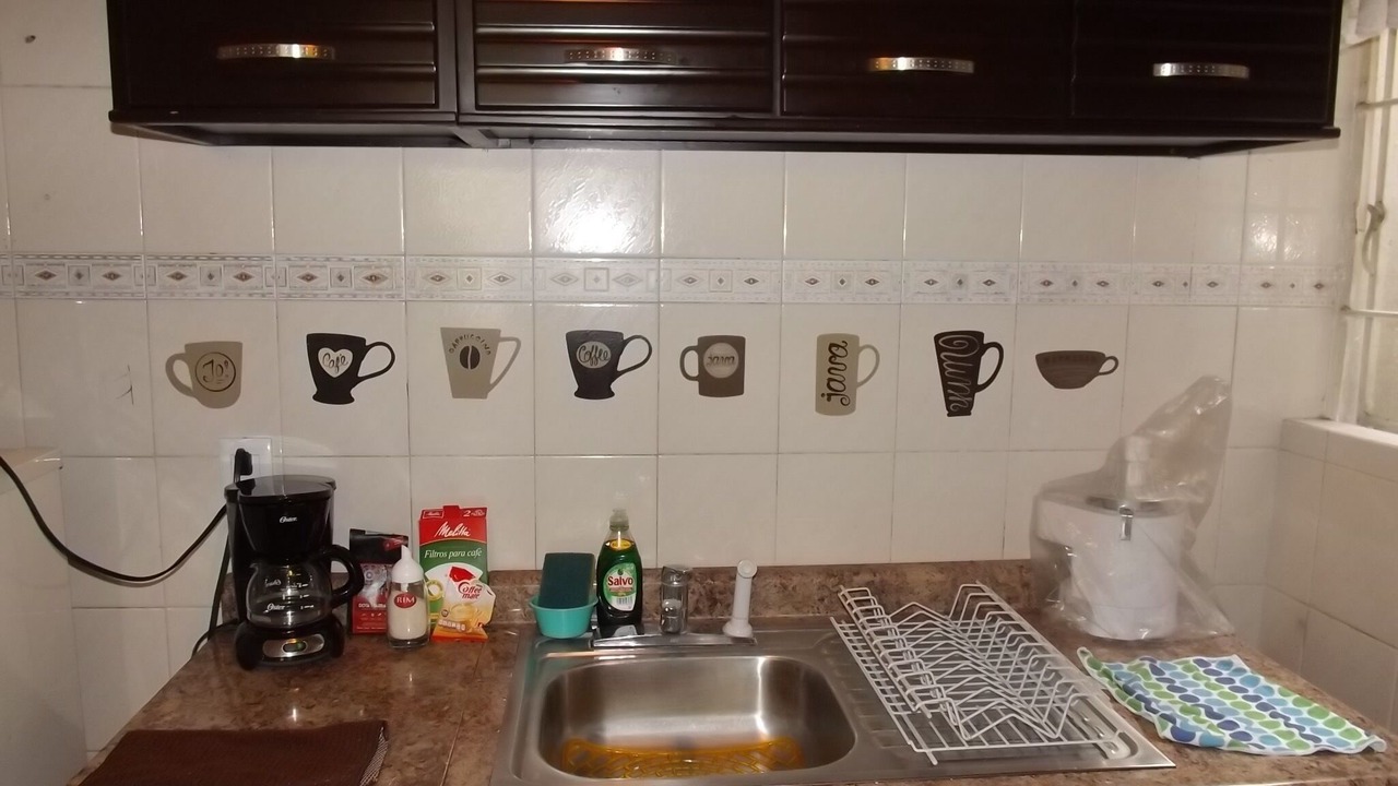 Photo of Kitchen in Escandon