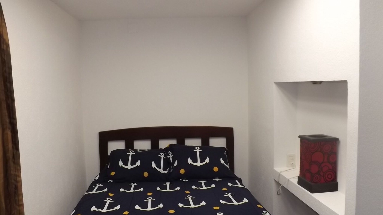 Photo of Bedroom in Escandon