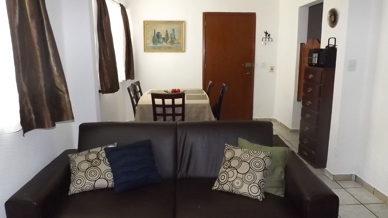 Photo of Livingroom in Escandon