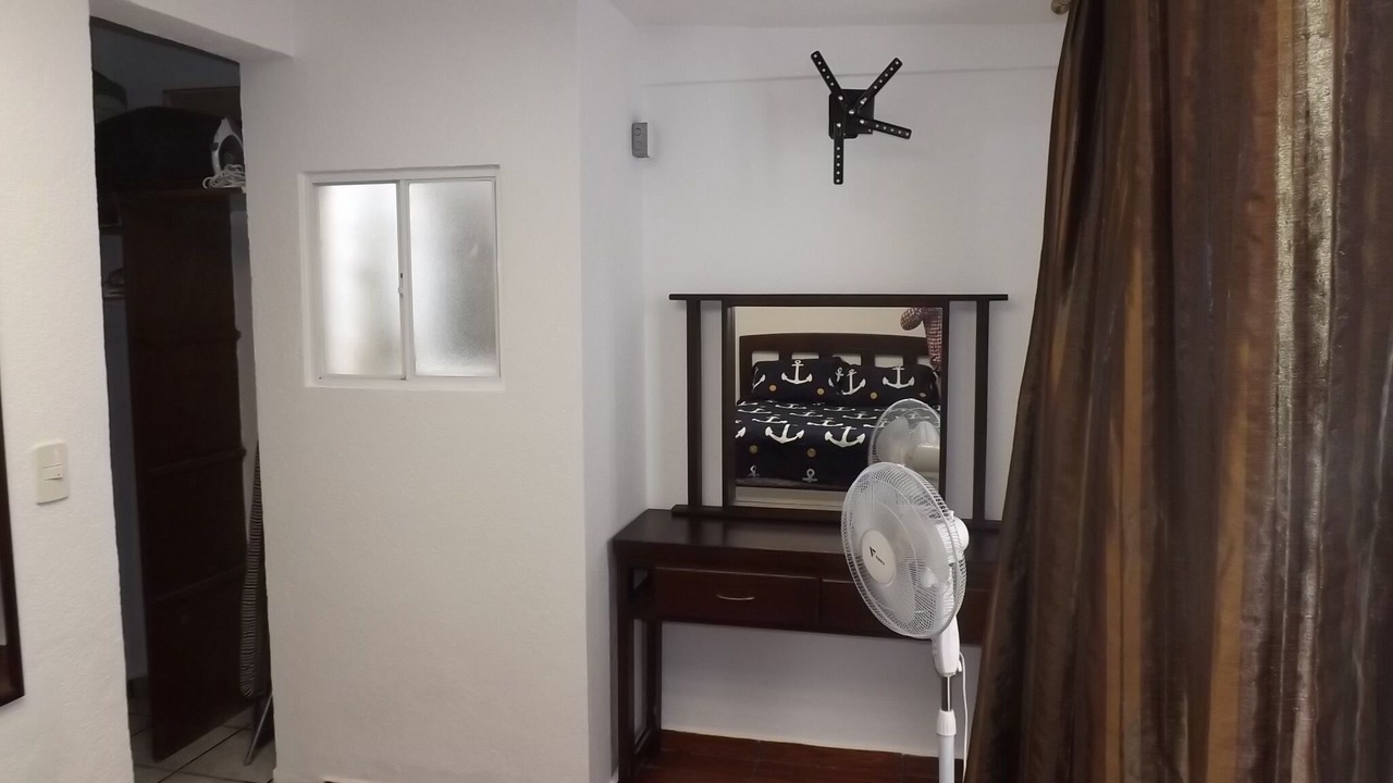 Photo of Bedroom in Escandon