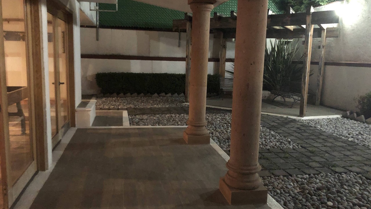 Photo of Patio Balcony in Ciudad Lopez Mateos