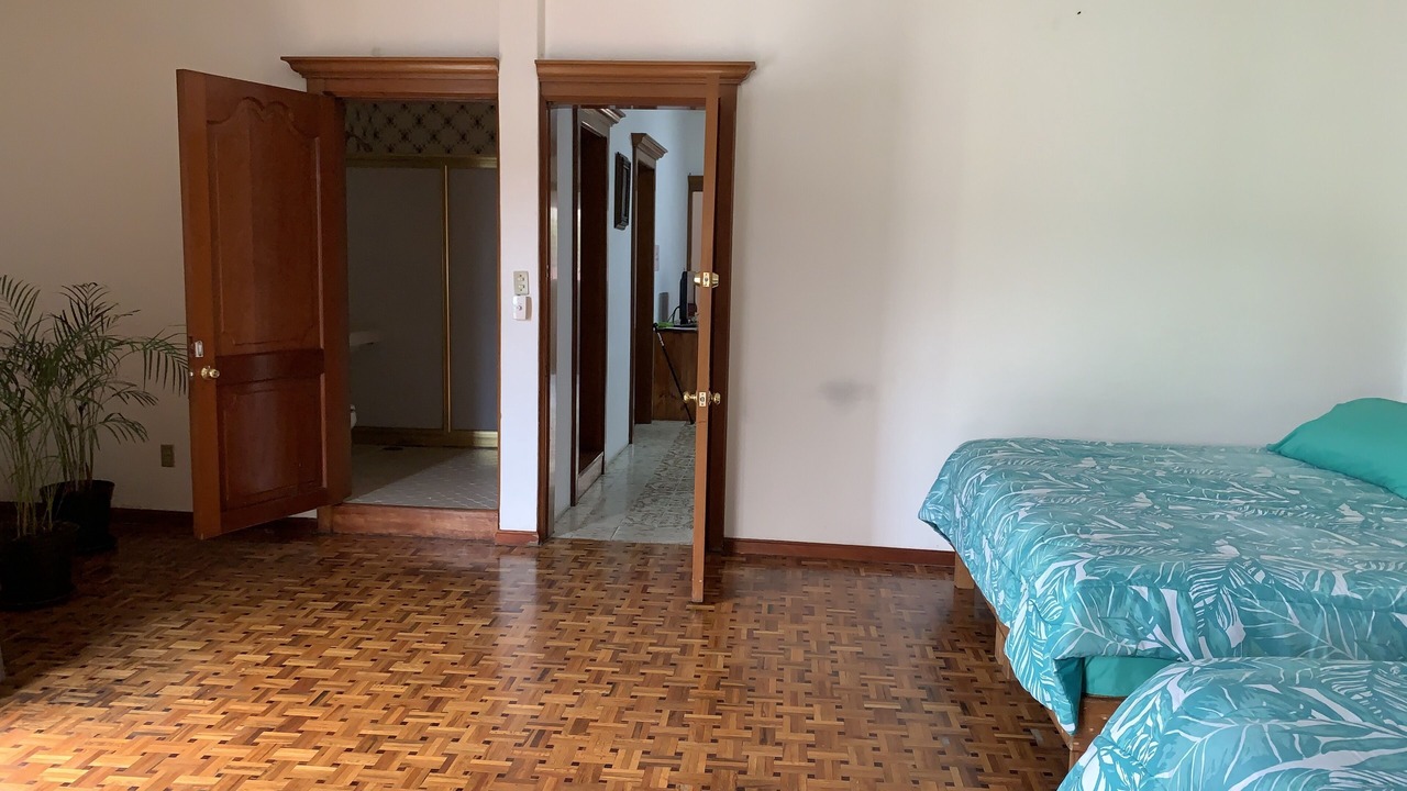 Photo of Bedroom in Ruta Independencia