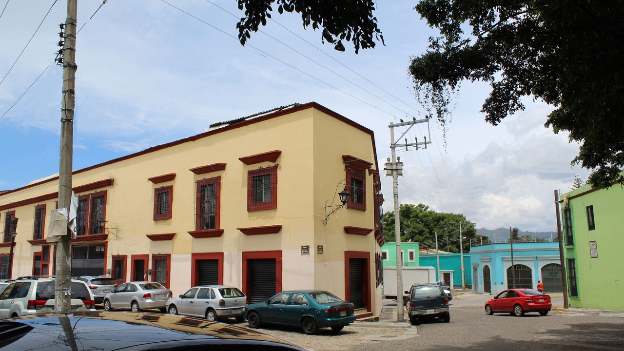 Photo of Outdoor in Ruta Independencia