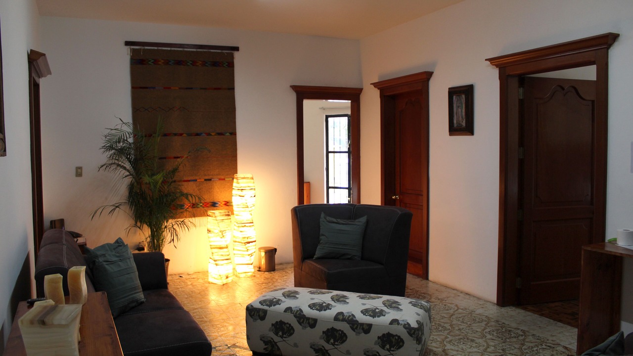 Photo of Livingroom in Ruta Independencia