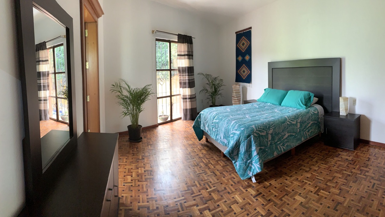 Photo of Bedroom in Ruta Independencia