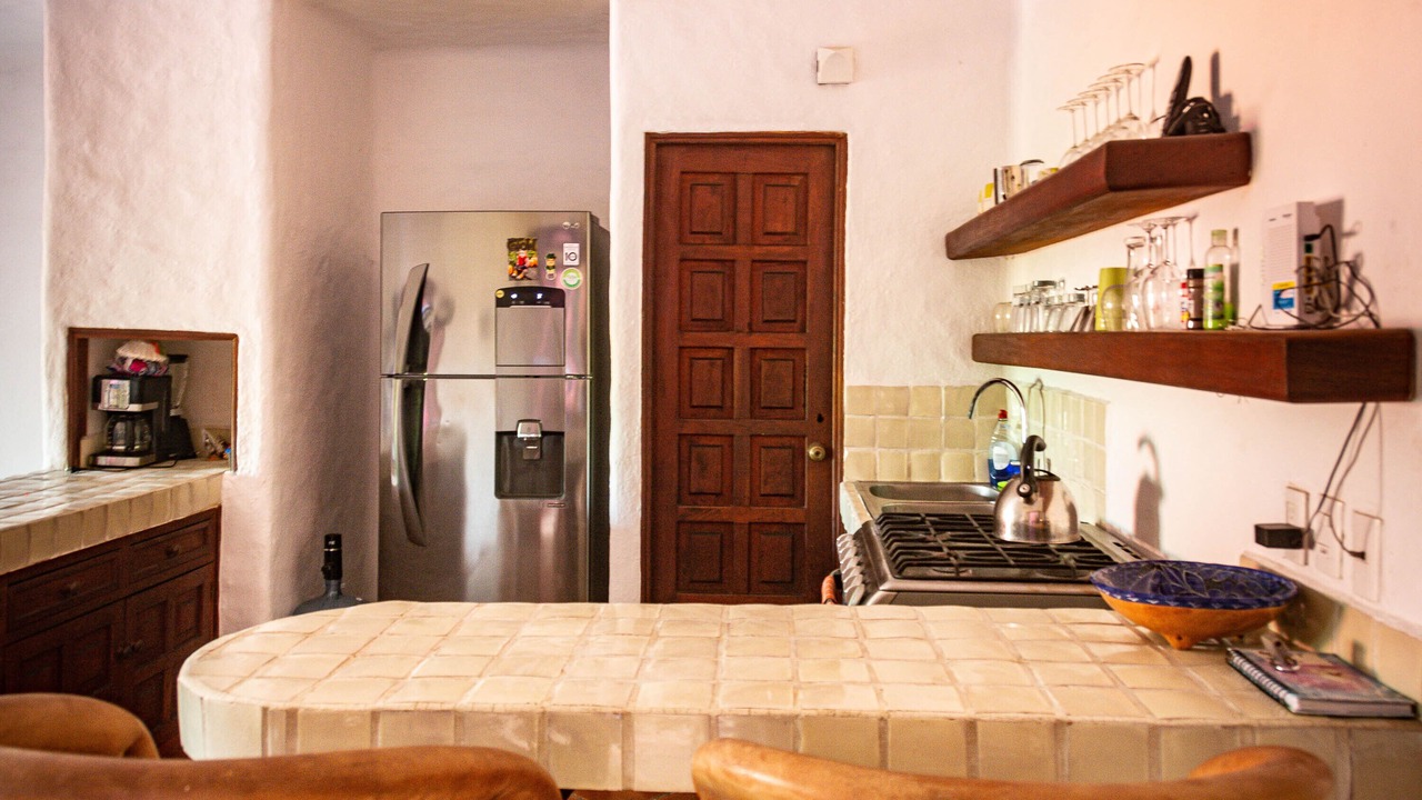 Photo of Kitchen in Almacen