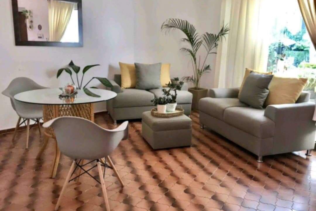 Photo of Livingroom in Cuernavaca