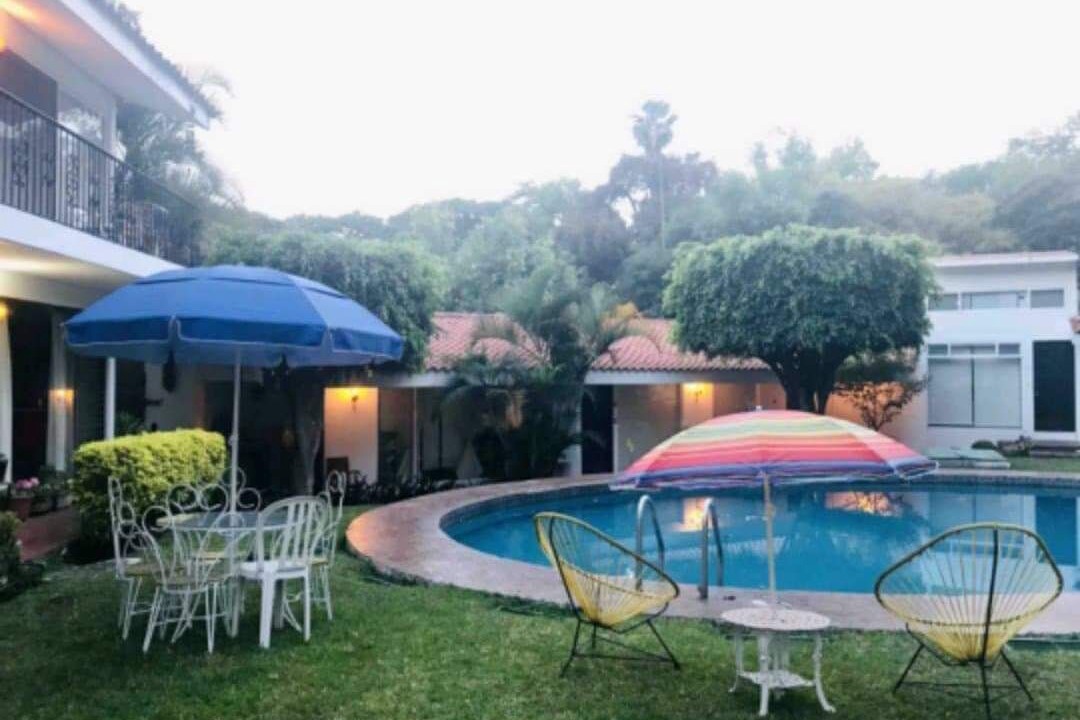 Photo of Outdoor in Cuernavaca