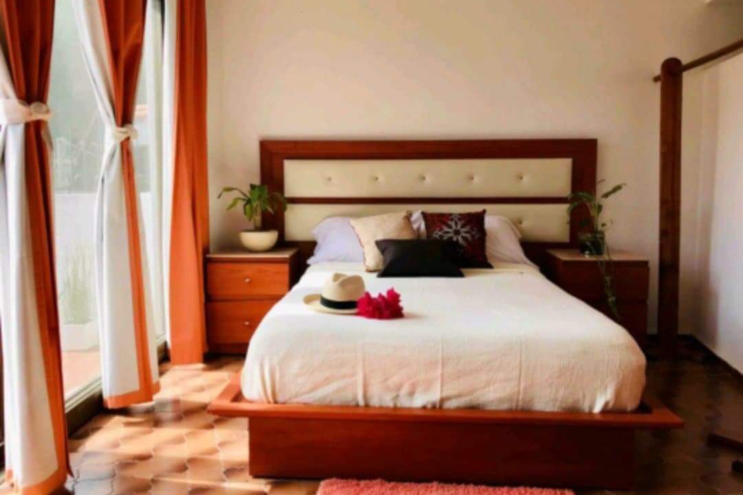 Photo of Bedroom in Cuernavaca