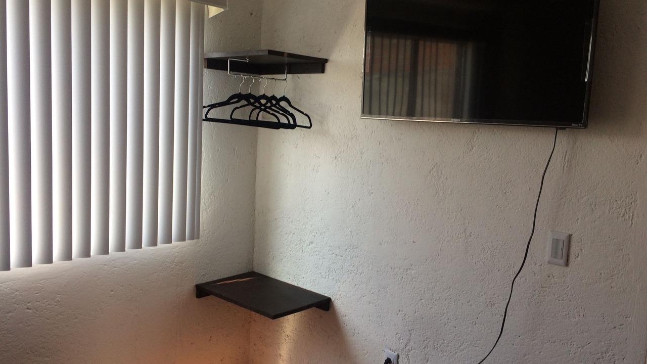 Photo of Bedroom in Oaxtepec