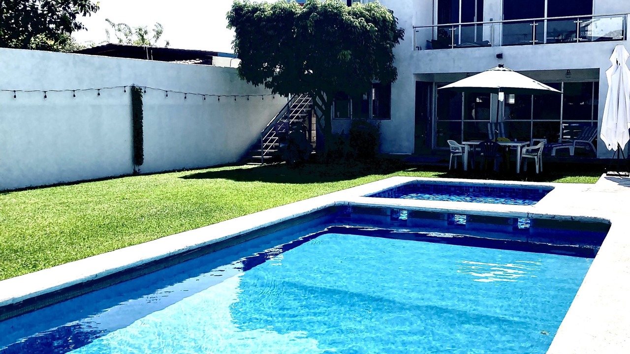 Photo of Outdoor in Oaxtepec