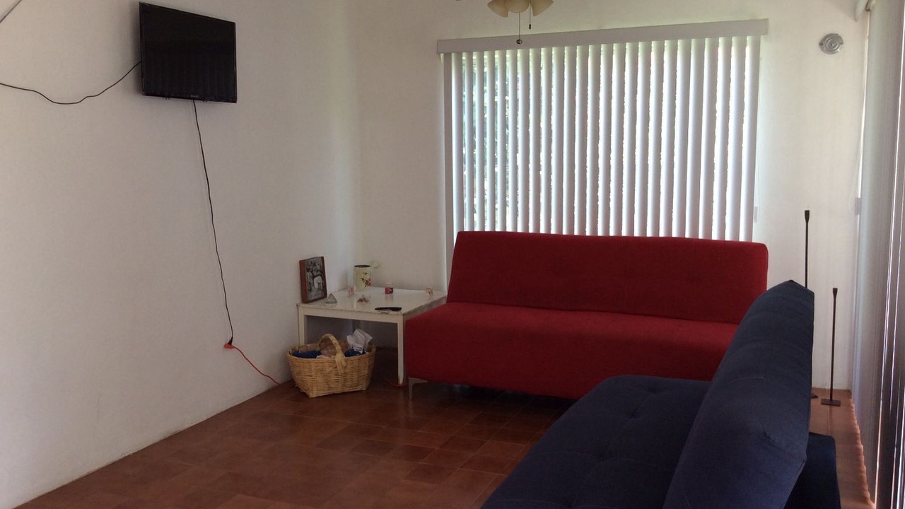 Photo of Livingroom in Oaxtepec
