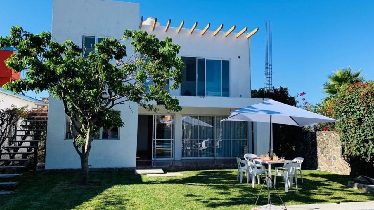 Photo of Outdoor in Oaxtepec