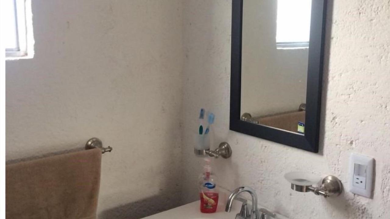 Photo of Bathroom in Oaxtepec