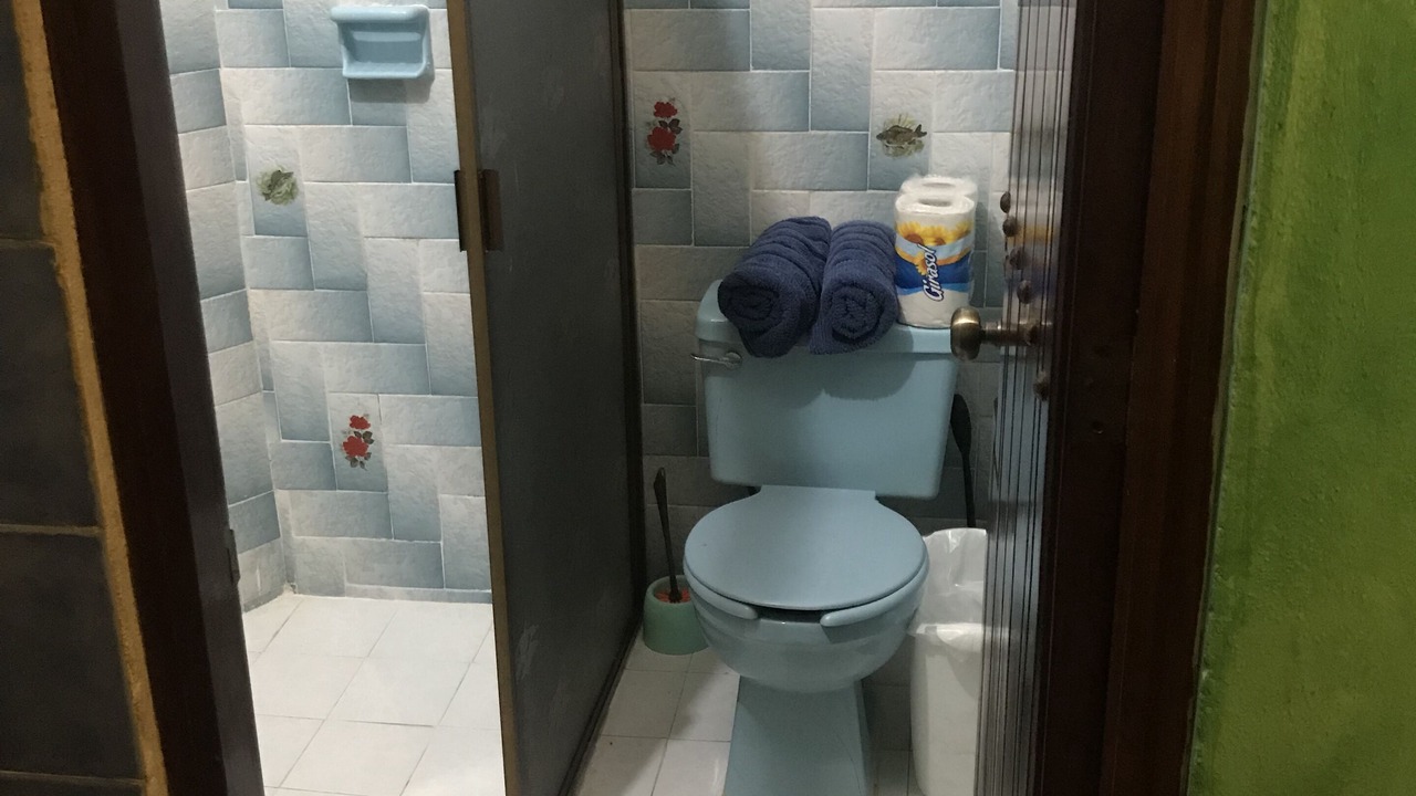 Photo of Bathroom in Emiliano Zapata