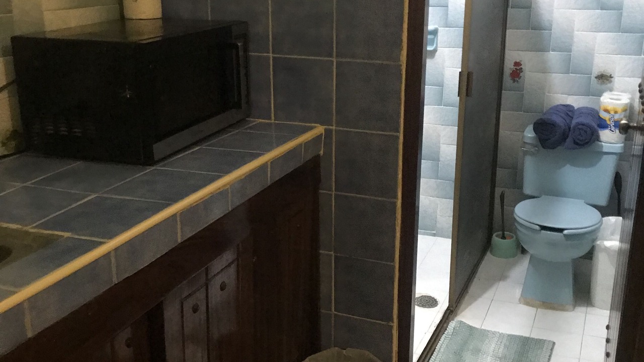 Photo of Bathroom in Emiliano Zapata