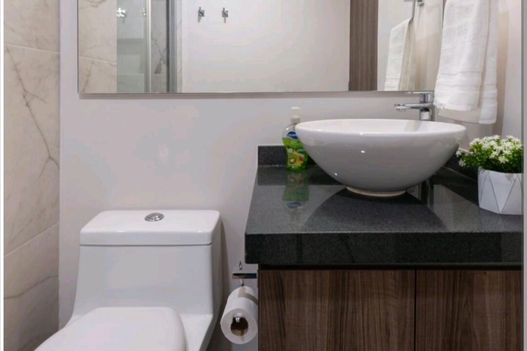 Photo of Bathroom in Coyoacan