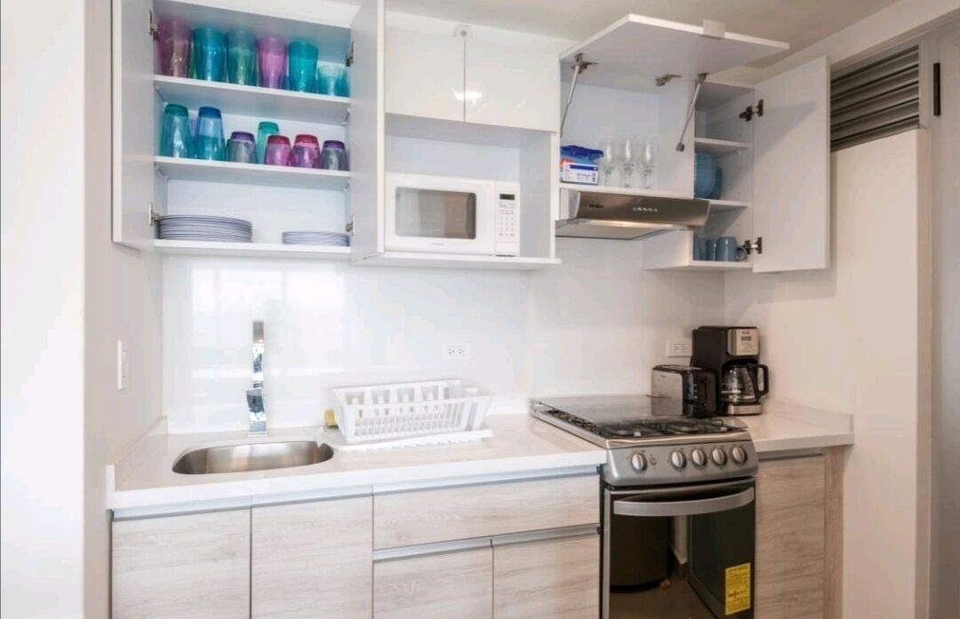 Photo of Kitchen in Coyoacan