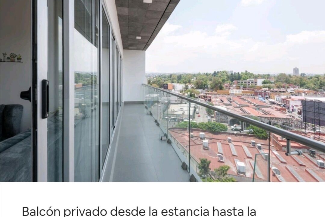 Photo of Outdoor in Coyoacan