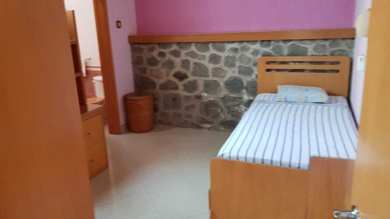 Photo of Bedroom in Chiconcuac