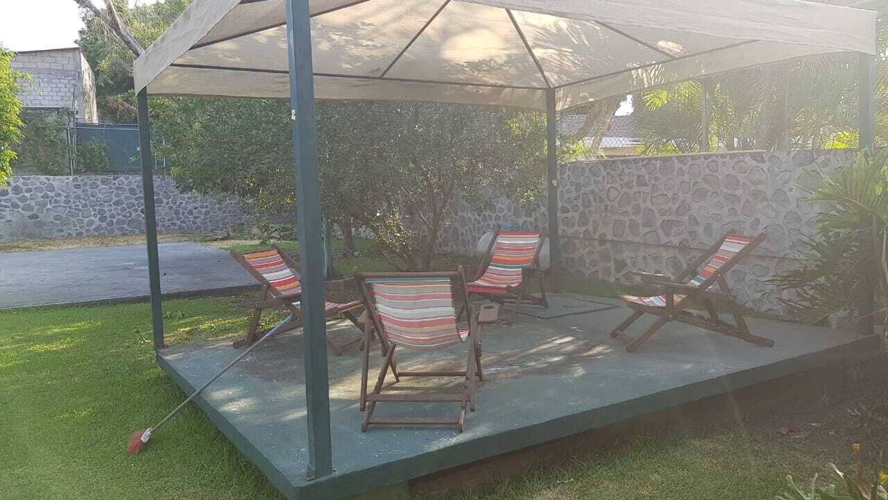 Photo of Patio Balcony in Chiconcuac