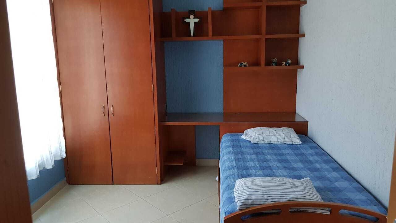 Photo of Bedroom in Chiconcuac