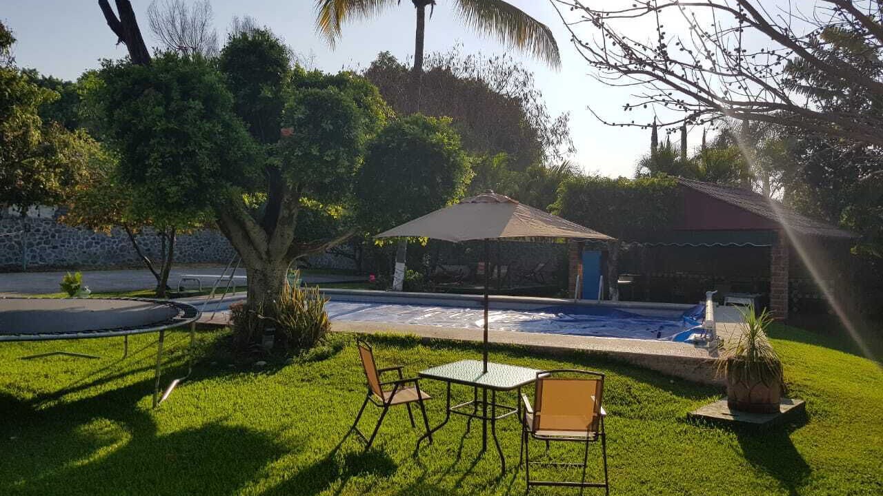Photo of Outdoor in Chiconcuac