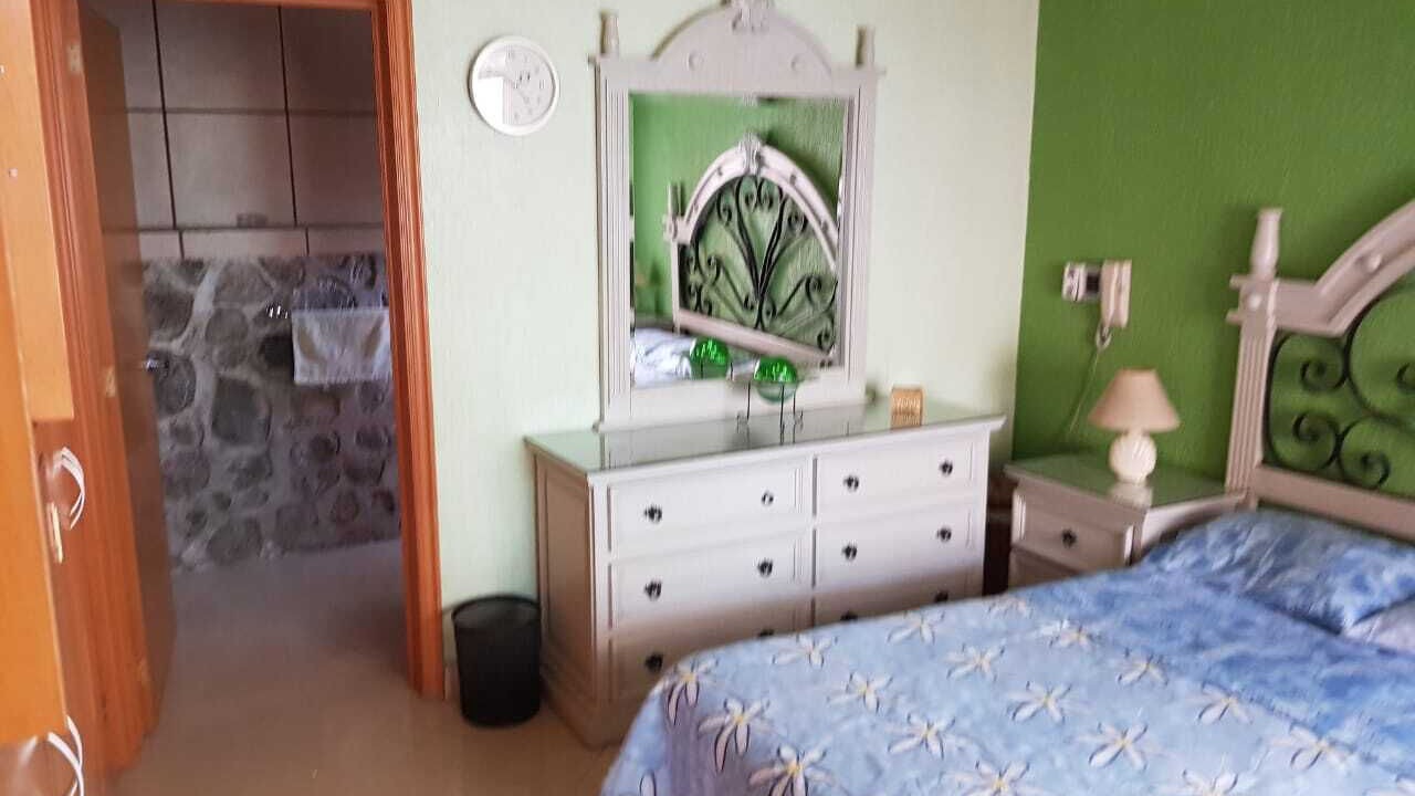 Photo of Bedroom in Chiconcuac