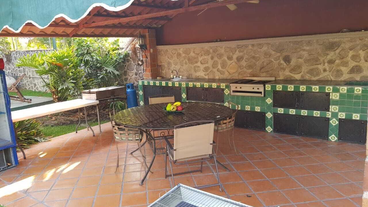 Photo of Outdoor in Chiconcuac