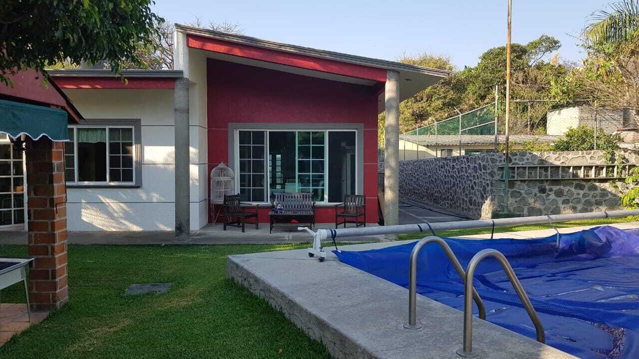 Photo of Patio Balcony in Chiconcuac