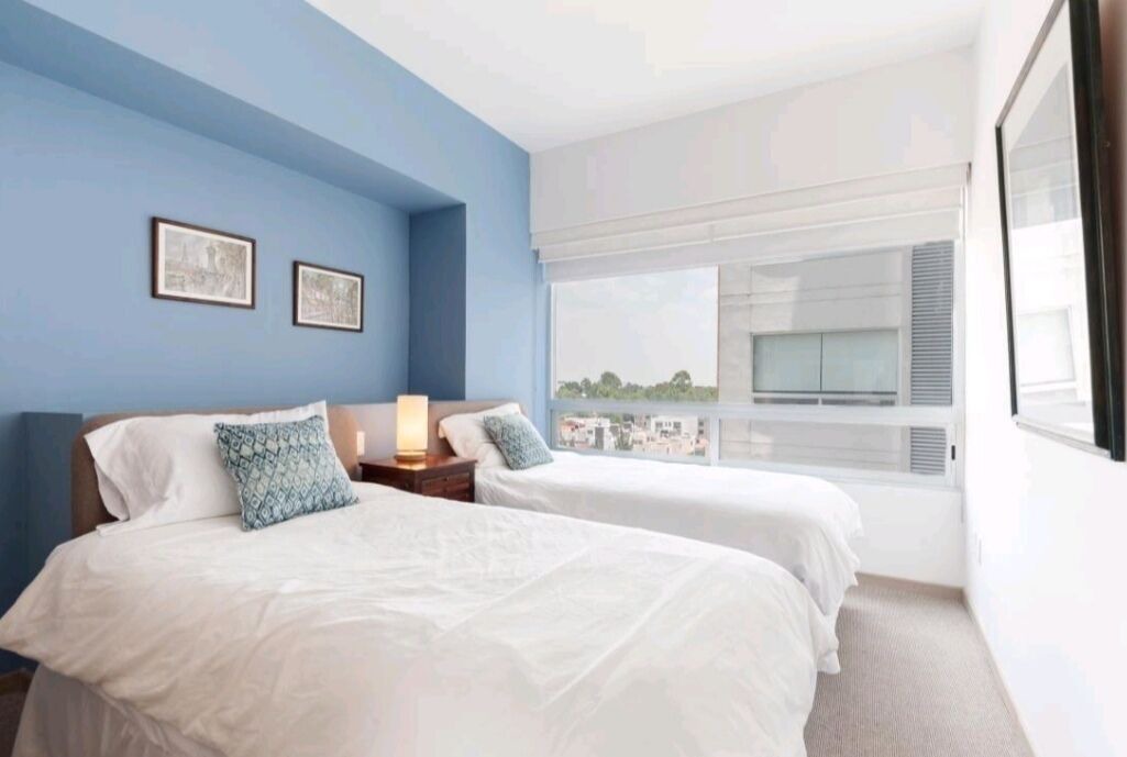 Photo of Bedroom in Tlalpan