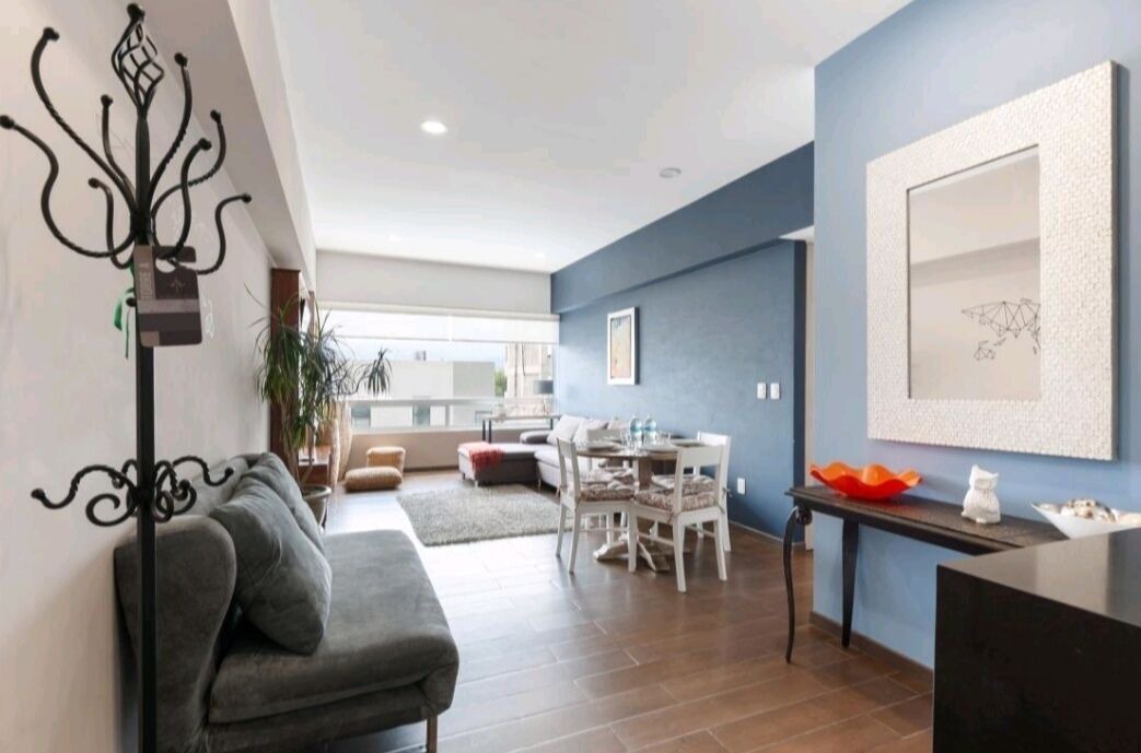 Photo of Livingroom in Tlalpan