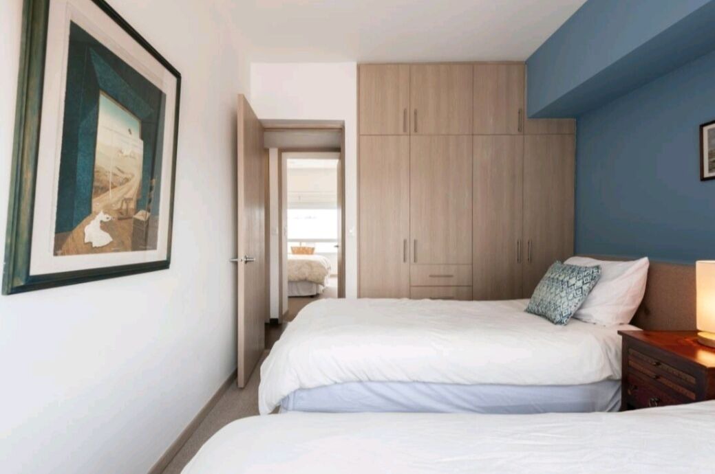 Photo of Bedroom in Tlalpan