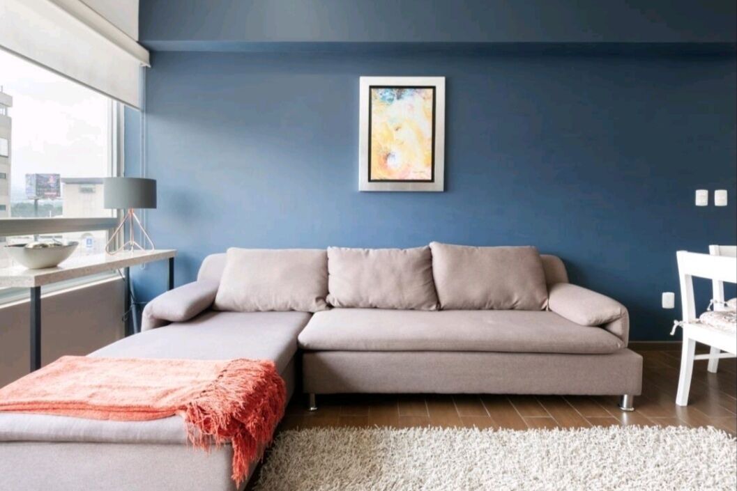 Photo of Livingroom in Tlalpan