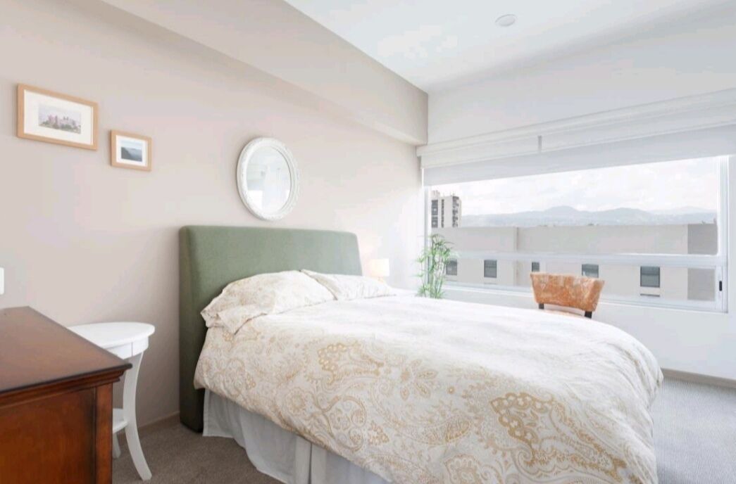 Photo of Bedroom in Tlalpan