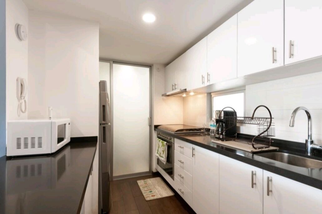 Photo of Kitchen in Tlalpan