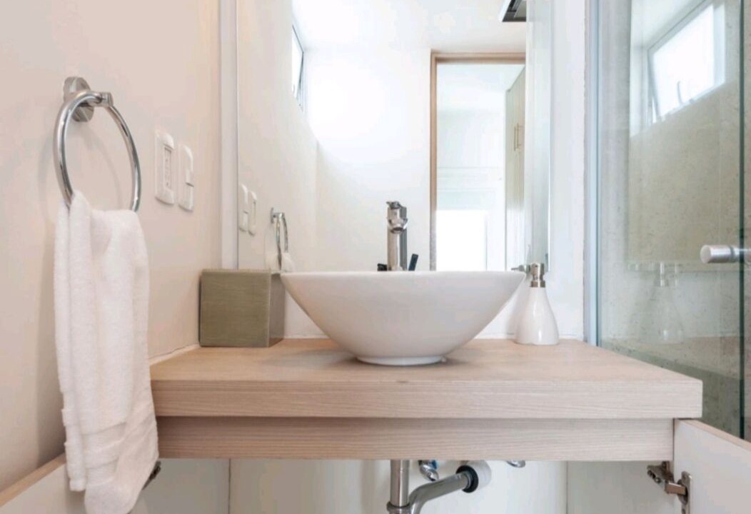 Photo of Bathroom in Tlalpan