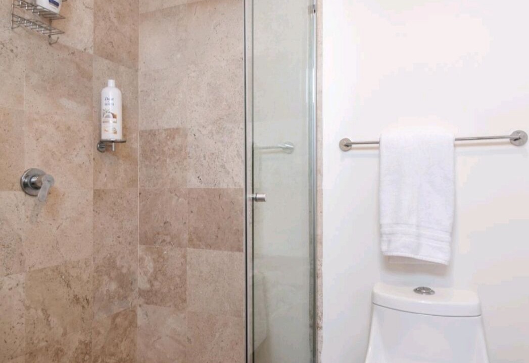 Photo of Bathroom in Tlalpan