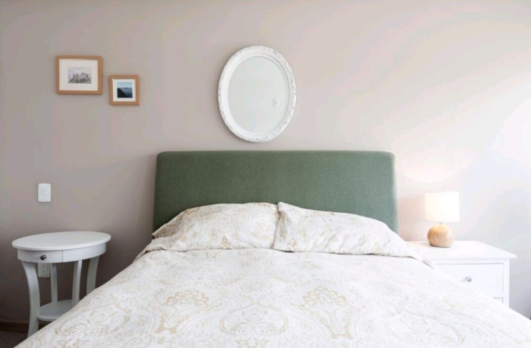 Photo of Bedroom in Tlalpan