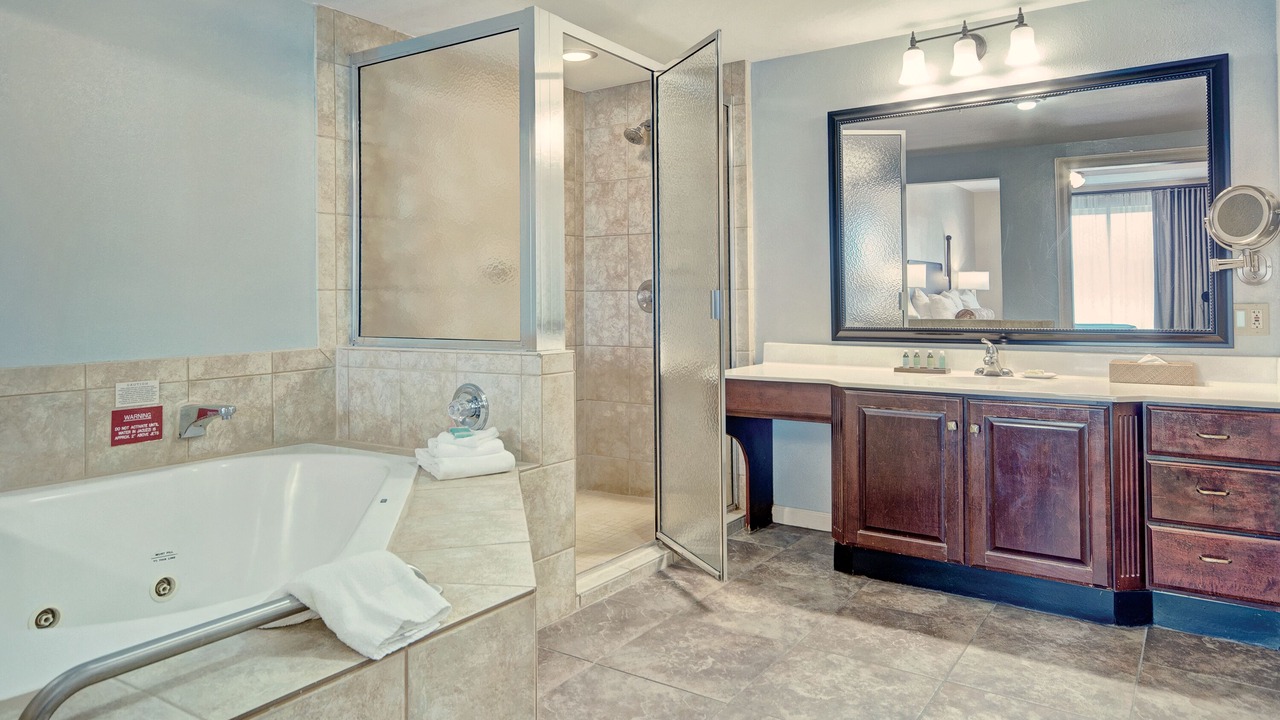 Photo of Bathroom in Old Town West