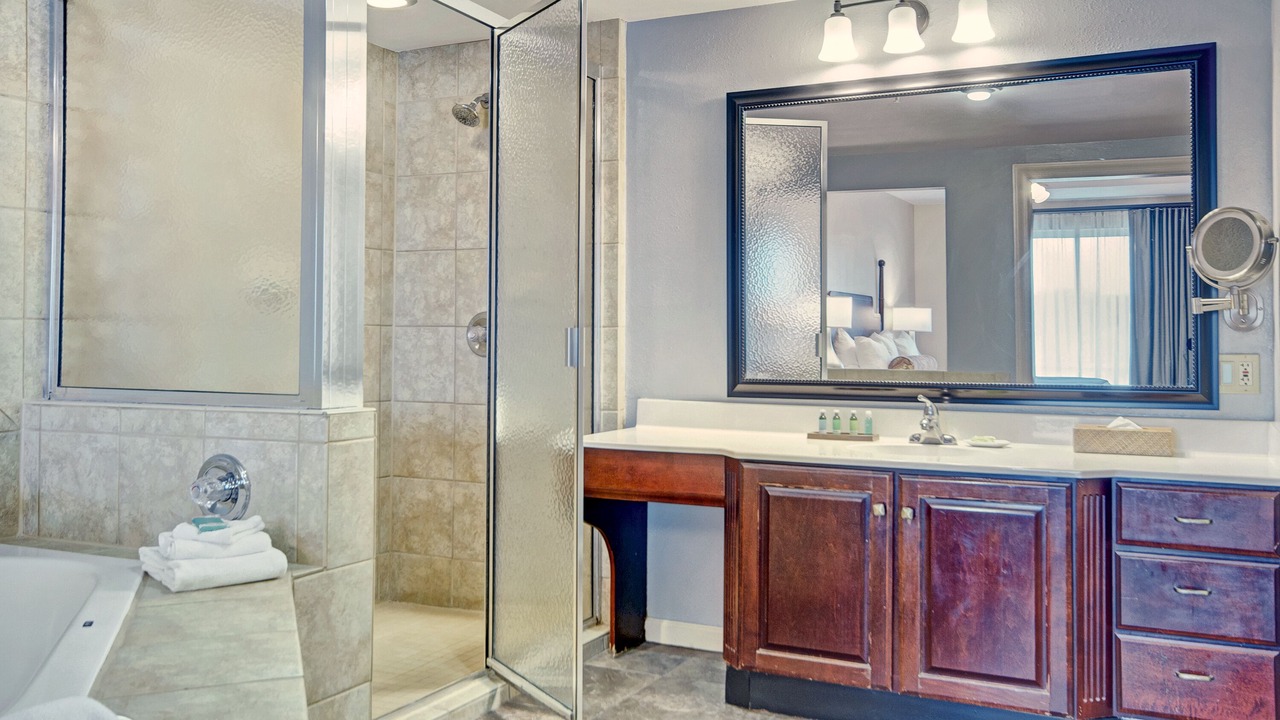 Photo of Bathroom in Old Town West