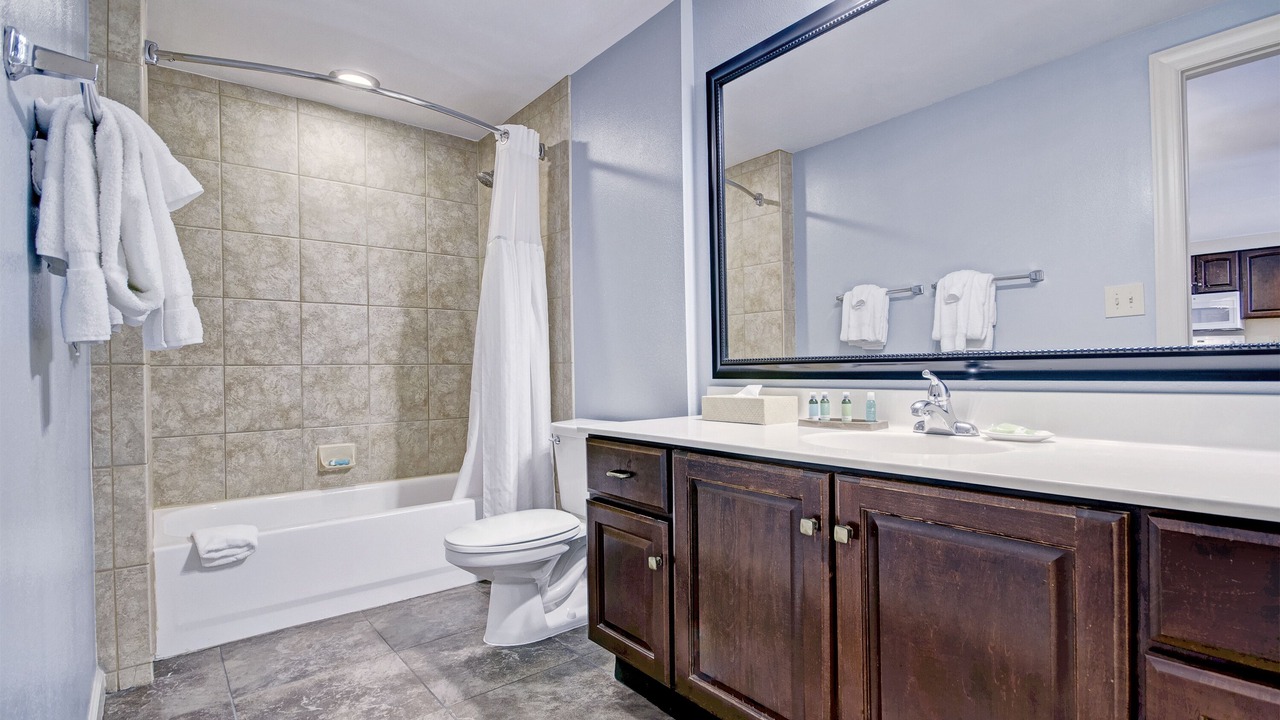Photo of Bathroom in Old Town West