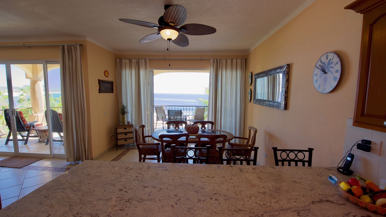 Photo of Bedroom in San Jose del Cabo