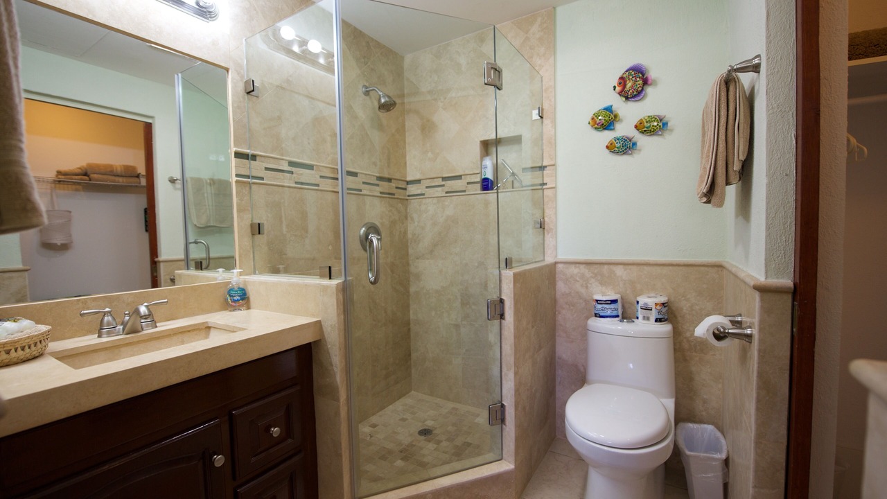 Photo of Bathroom in San Jose del Cabo