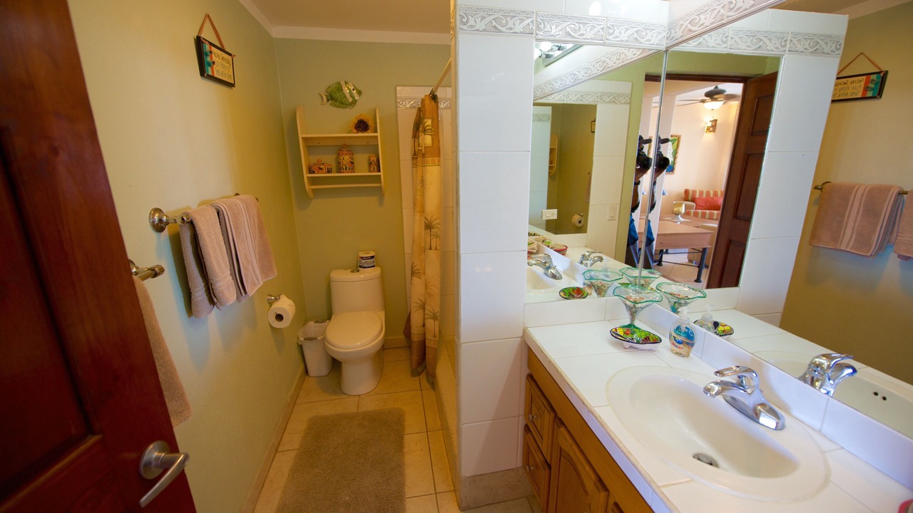 Photo of Bathroom in San Jose del Cabo