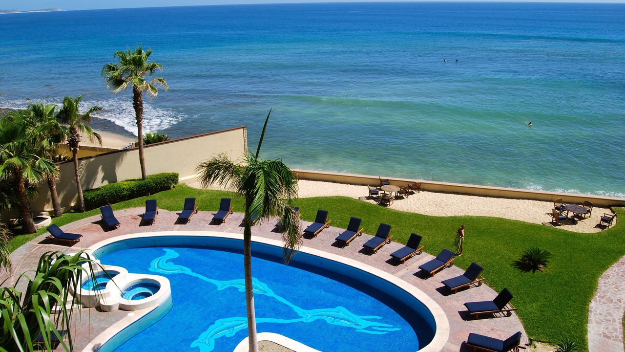 Photo of Outdoor in San Jose del Cabo