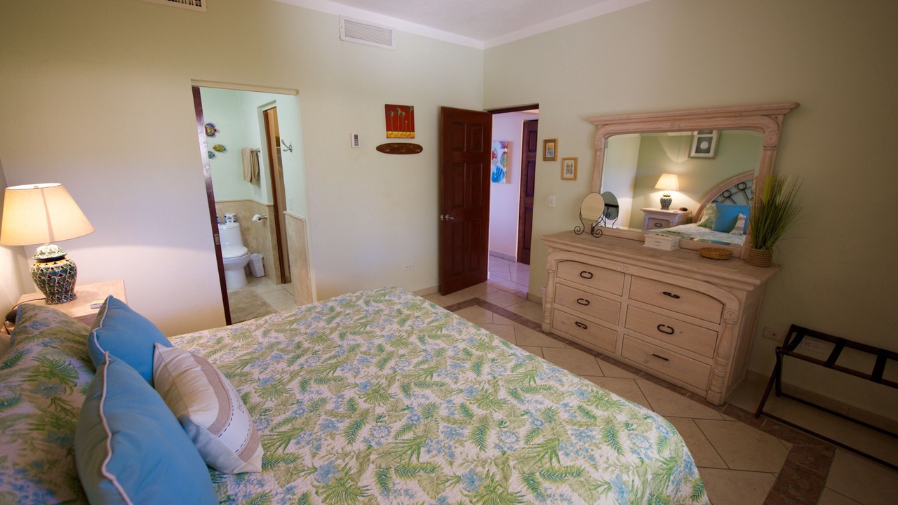 Photo of Bathroom in San Jose del Cabo